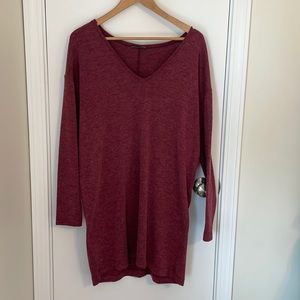 Zara Sweater Dress
